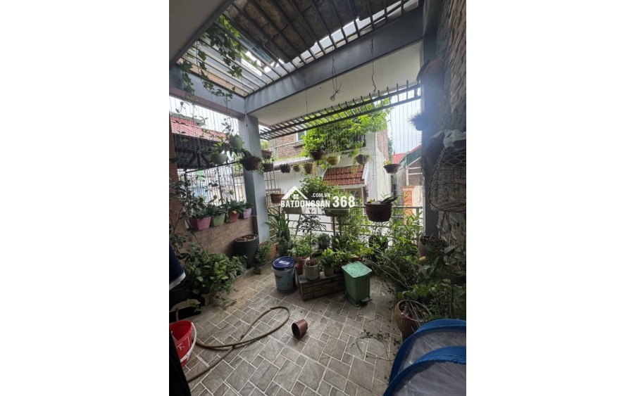 NHÀ DÂN XÂY - QUANG TIẾN - ĐẠI MỖ- 6 TỶ