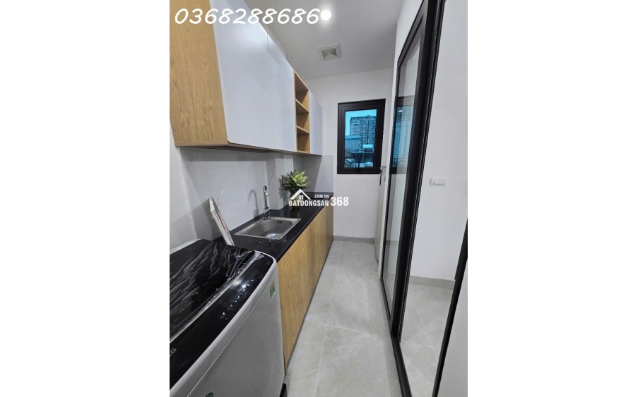 CHÍNH CHỦ CHO THUÊ CCMN , PHÒNG STUDIO TẠI NGÕ 80 NHÂN HÒA
