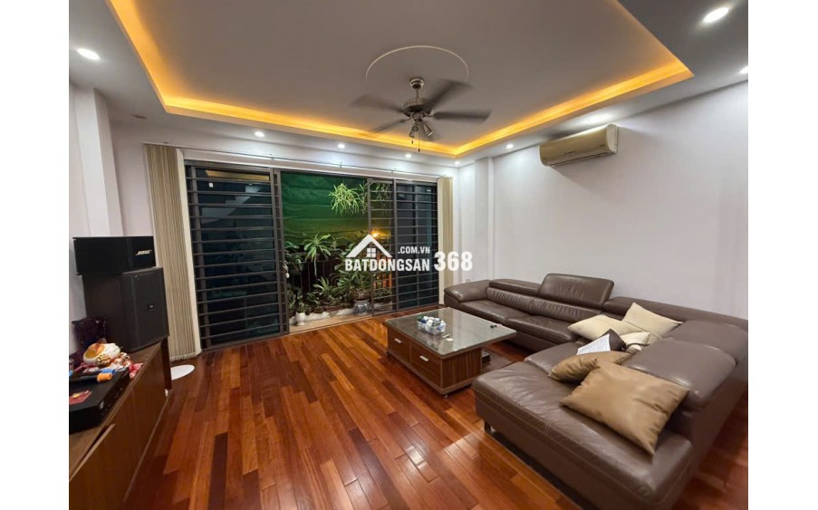 lê trọng tấn- ô tô-  thang máy- full nội thất- 7 tầng- 50m- 15 tỷ