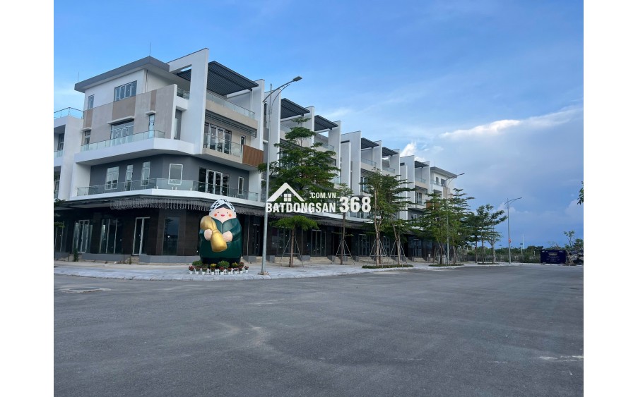 Topaz City Core tâm điểm kết nối, bắt nhịp tương lai