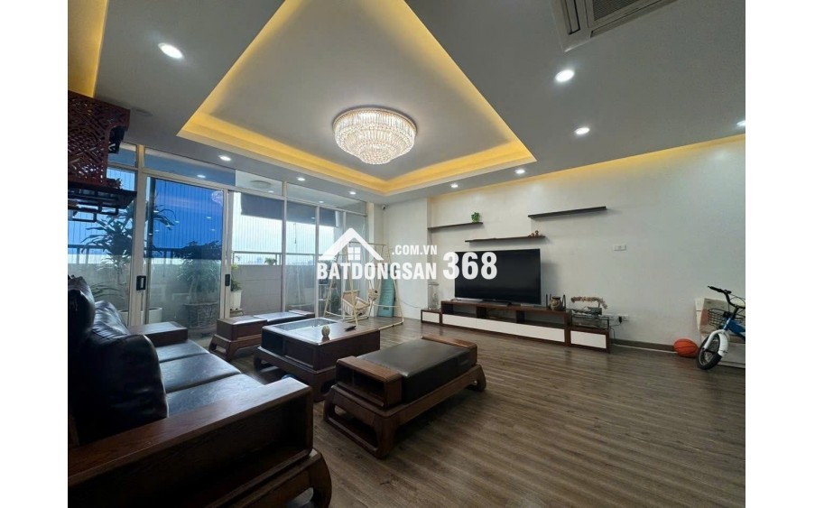 Bán căn góc 3 ngủ chung cư FLC Landmark