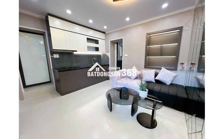 TOÀ CCMN SÁT PHỐ CẦU GIẤY 58M2 8T THANG MÁY MẶT TIỀN SIÊU RỘNG 8M 14 PHÒNG ĐÔI KHÉP KÍN CHỈ 15 TỶ