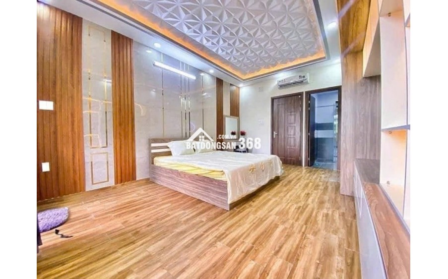 CẦN BÁN GẤP NHÀ 2 LẦU NGAY TRUNG TÂM TP. THỦ DẦU MỘT