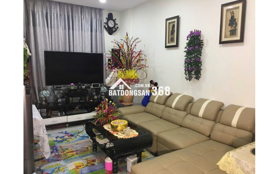 Bán gấp căn hộ 64m2 C/C NGỌC ĐÔNG DƯƠNG VIEW ĐẦM SEN