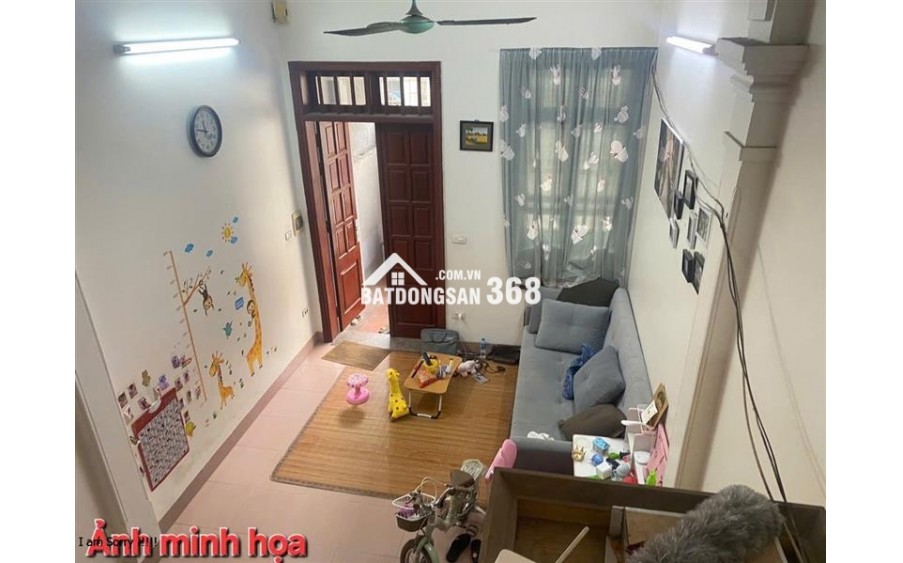 Nhà phố Bùi Xương Trạch, đường rộng, kinh doanh tốt, DT 83m2, Giá sốc nhỉnh 18 tỷ