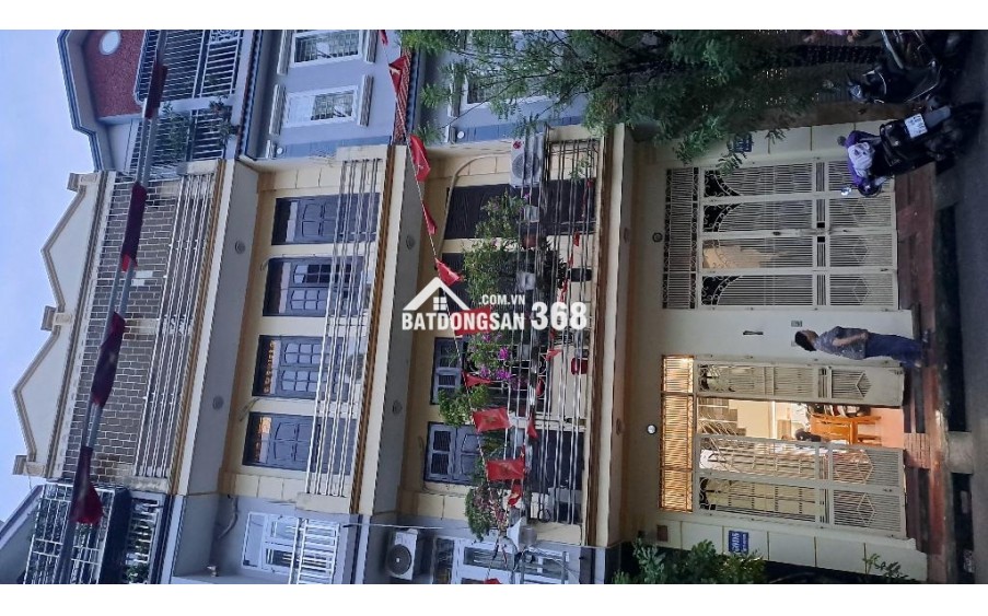 Bán nhà phân lô siêu Vip 77m x4T KĐT Đại Kim – Nguyễn Cảnh Dị, Giá 22 tỷ