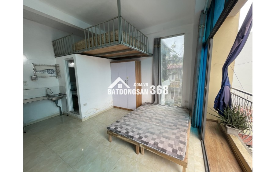 CHO THUÊ PHÒNG TRỌ – 86 NGÕ 1 BÙI XƯƠNG TRẠCH, THANH XUÂN – HÀ NỘI GIÁ TỪ 3,5 - 4.5 TRIỆU