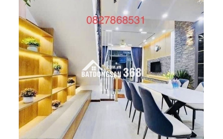 SIÊU PHẨM Ô TÔ - KD - NHÀ ĐẸP- 40M2 -5T – 10.3 TỶ CẦU GIẤY