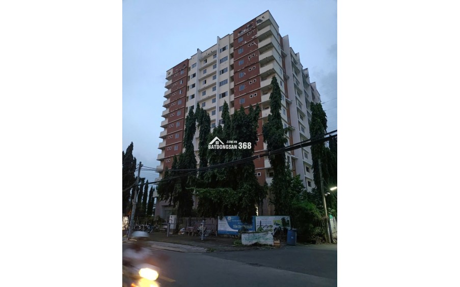 Bán nhà lô góc 176m² – mặt tiền hiếm Hiệp Phú – gần Xa Lộ Hà Nội – giá chỉ 10 tỷ tl