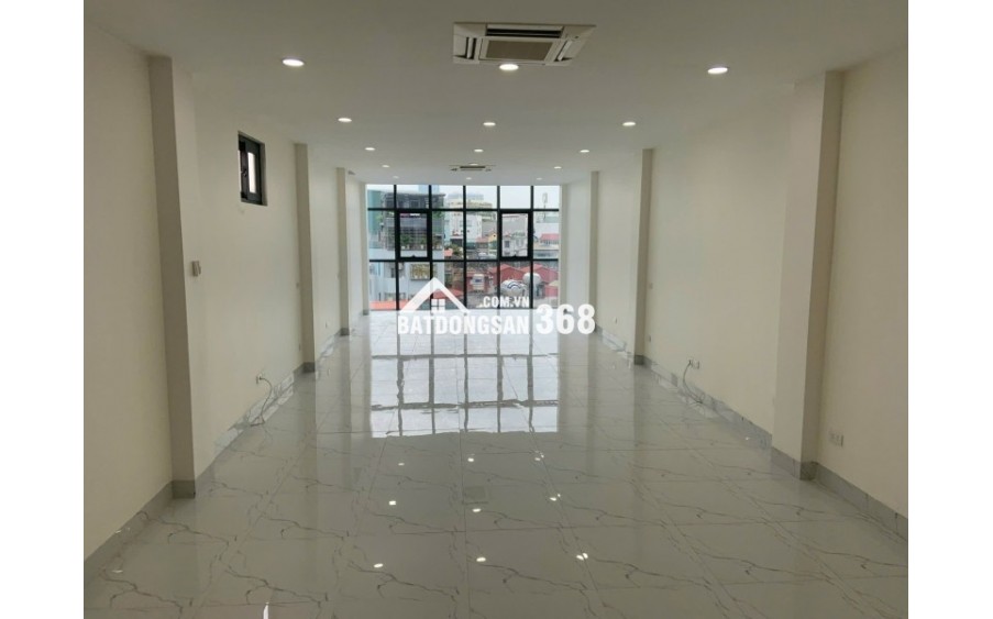 bán toà văn phòng mặt phố hoàng văn thái, thanh xuân, 143m2, 9 tầng, giá 44 tỉ