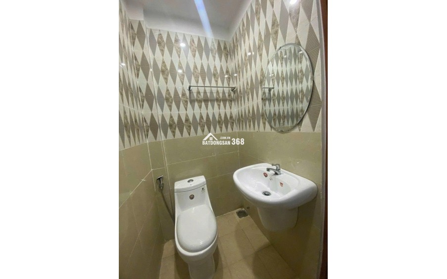Bán ngôi nhà Linh Tây Thủ Đức – 1 trệt 1 lầu – gần Kha Vạn Cân – giá chỉ 3.4 tỷ