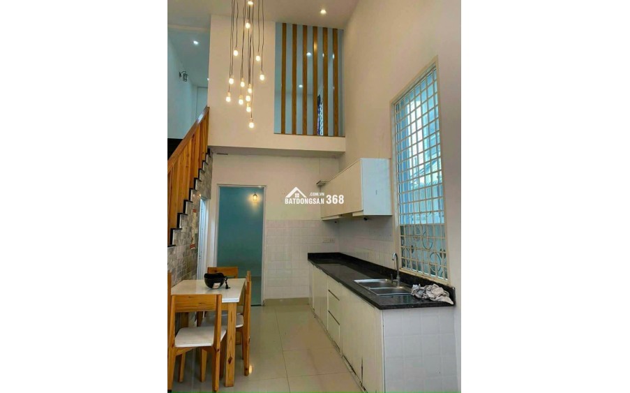 BÁN NHÀ 1 TRỆT LỬNG, ĐƯỜNG 385, LÊ VĂN VIỆT - GIÁ 3,2 TỶ