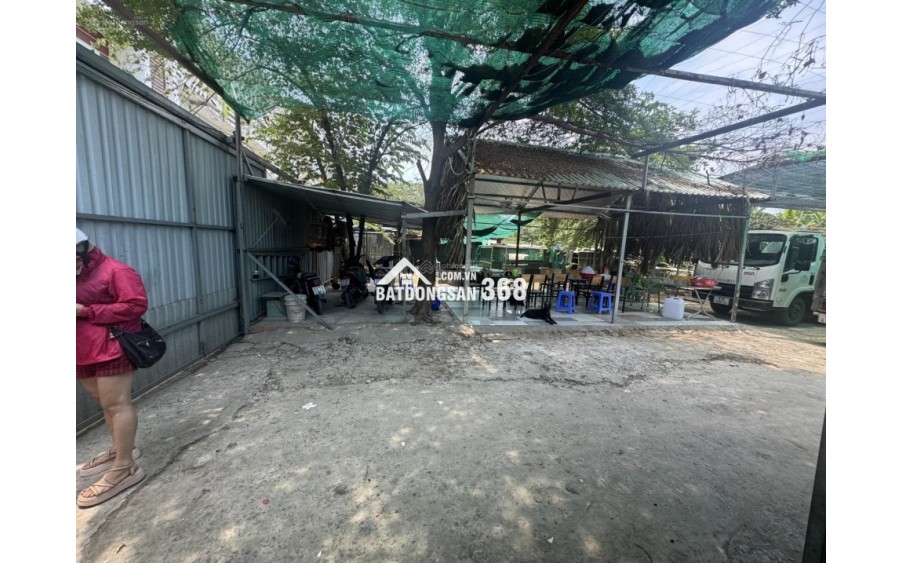 Bán Đất đẹp full thổ Huỳnh Tấn Phát, P.Phú Thuận, Quận 7 - 1072m2 Sổ Hồng, Sồ vuông, sinh lời cao, giá tốt