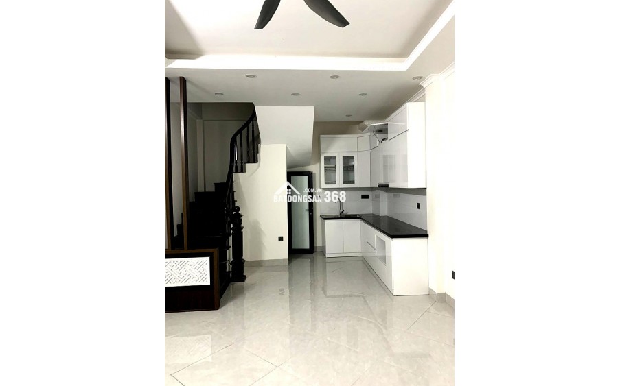 NHÀ MỚI KOONG – SỔ HOA HẬU – FULL NỘI THẤT CAO CẤP – YÊN HÒA, CẦU GIẤY, CHỈ NHỈNH 7 TỶ