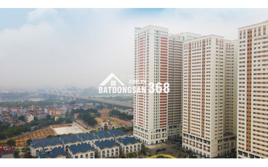 Cần Chuyển Nhượng 3 căn liền kề đẹp nhất, view công viên KĐT Phú Thị Riverside Gia Lâm