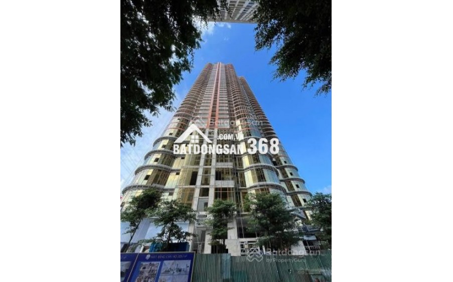 Chung cư QMS Tố Hữu -Nhiều tiện ích trung tâm