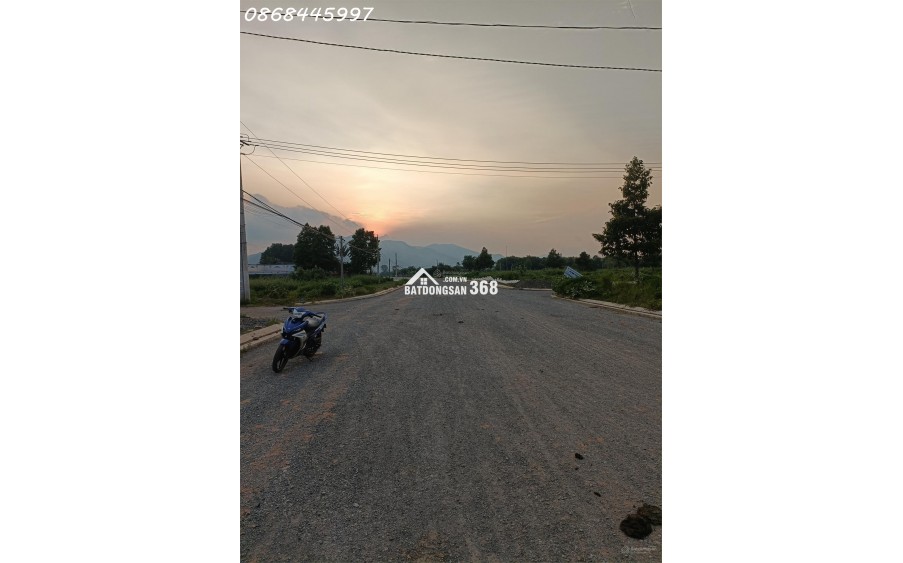 CƠ HỘI ĐẦU TƯ: ĐẤT Ở THỔ CƯ 225M2 - VỊ TRÍ VÀNG TP. BÀ RỊA - CHỈ 1.4 TỶ - SỔ ĐỎ