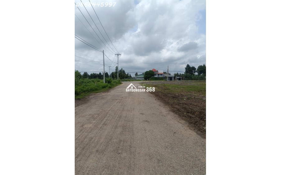 CƠ HỘI ĐẦU TƯ: ĐẤT Ở THỔ CƯ 225M2 - VỊ TRÍ VÀNG TP. BÀ RỊA - CHỈ 1.4 TỶ - SỔ ĐỎ