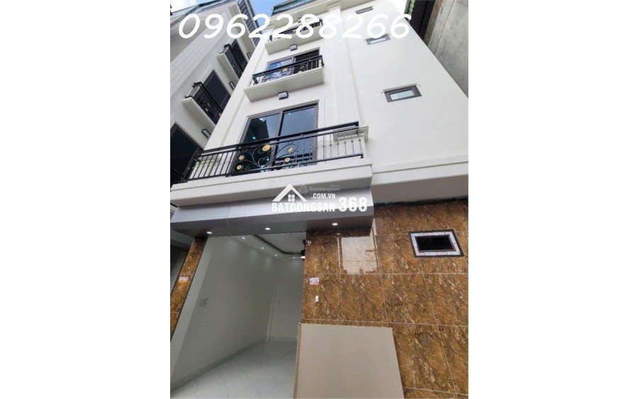 Bán gấp nhà lk tại KĐT Văn Phú, 10,7 tỷ, 35m2, 5T thang máy Hà Đông