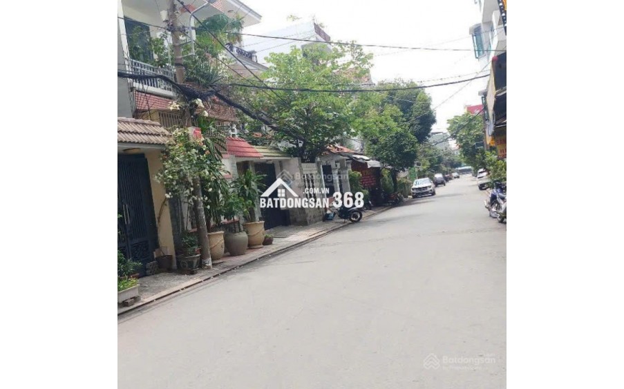 NHÀ ĐẸP NGUYỄN DUY – DIỆN TÍCH KHỦNG 188M² – NGANG 6M – CHỈ 9,9 TỶ