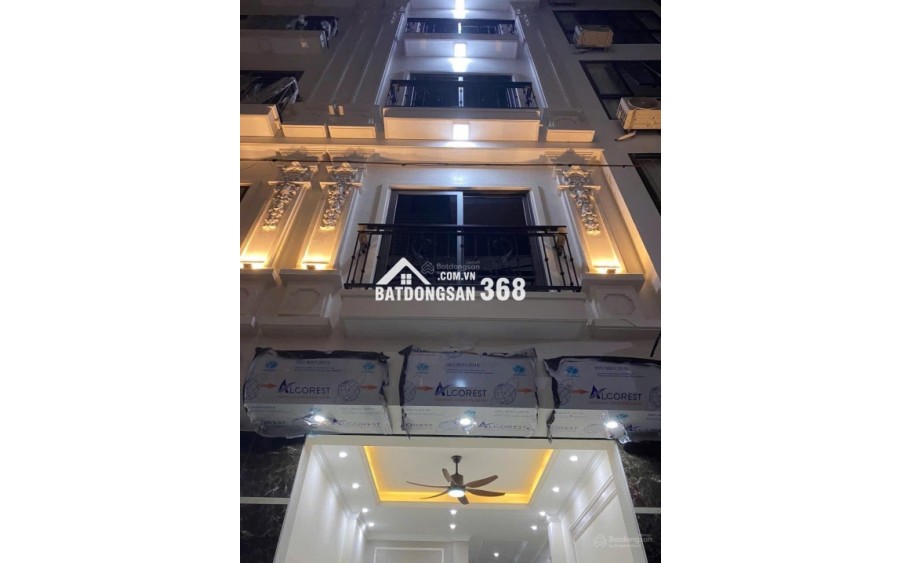 Bán lk KĐT Văn Phú, Hà Đông, Hà Nội, dt40m2,giá 11.35, 5T thang máy