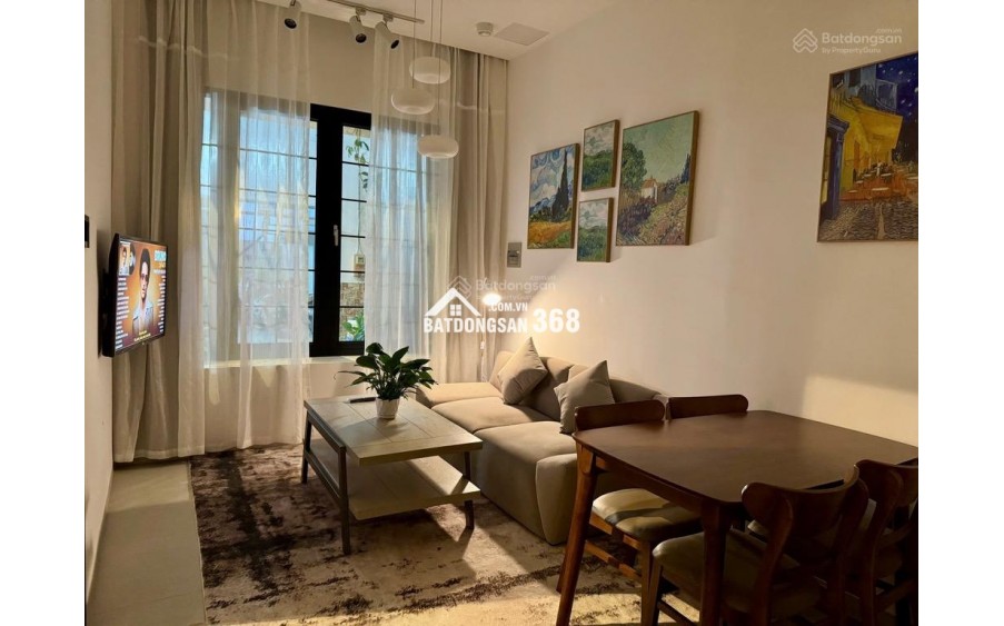 BIỆT THỰ XANH TRỊNH QUANG NGHỊ – DIỆN TÍCH KHỦNG 120M² – GIÁ 24 TỶ