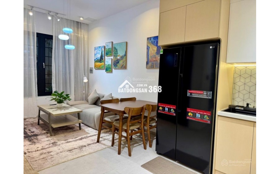 - MẶT TIỀN TẠ QUANG BỬU – 6 TẦNG, 11PN KHÉP KÍN, THANG MÁY – 86M² – 19 TỶ