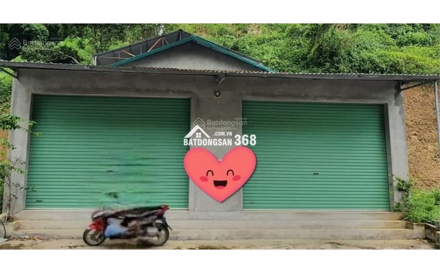 CHÍNH CHỦ BÁN NHÀ 238M2 SẴN SỔ GIÁ RẺ TRUNG TÂM PHONG THỔ-LAI CHÂU