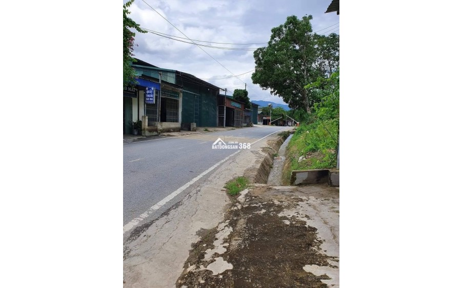 CHÍNH CHỦ BÁN NHÀ 238M2 SẴN SỔ GIÁ RẺ TRUNG TÂM PHONG THỔ-LAI CHÂU
