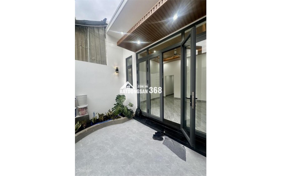 KDC NAM LONG BÌNH TÂN 72M2 4.3X 16.3,Ô TÔ VÀO NHÀ ,1 TRỆT,1 LỬNG + SỔ HỒNG SẲN