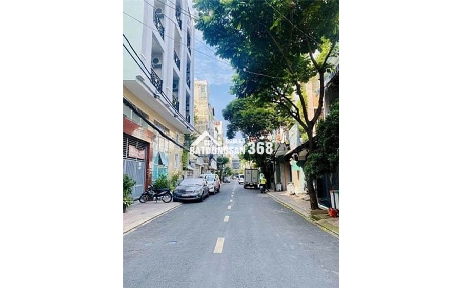 NHỈNH 8 TỶ CÓ NGAY NHÀ 6 TẦNG THANG MÁY SẴN SỔ FULL NỘI THẤT TẠI TRUNG TÂM KHƯƠNG ĐÌNH