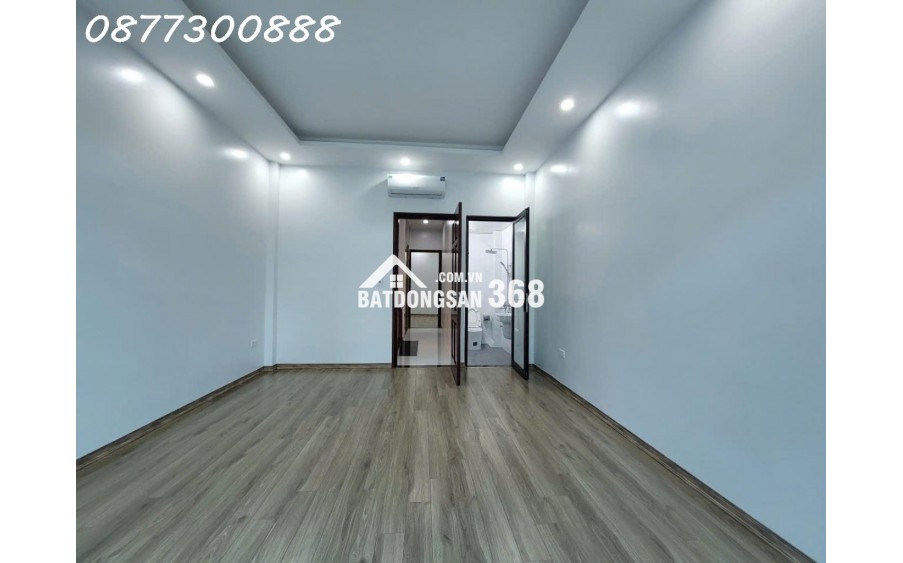 NHÀ LA KHÊ 7 TỶ 45M, NGÕ THÔNG, OTO, THANG MÁY NHẬP KHẨU