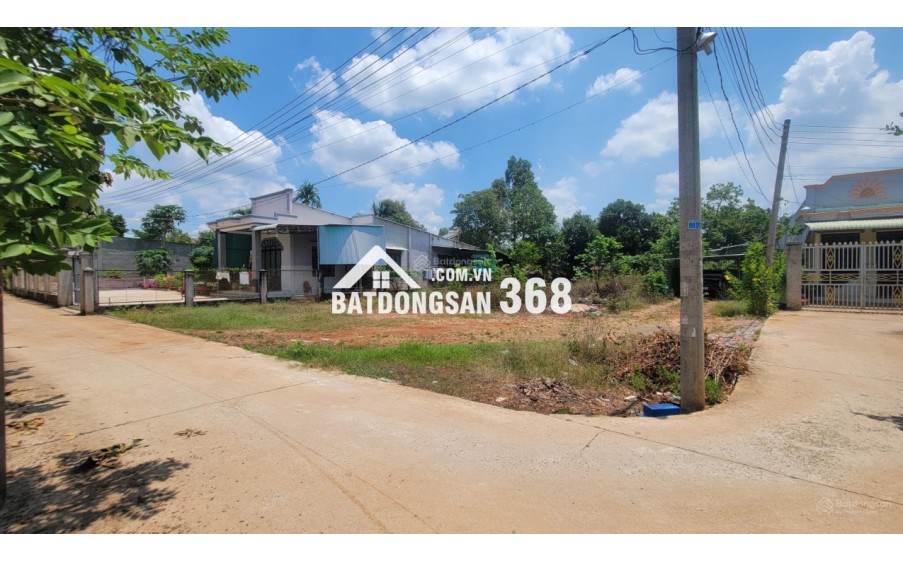 Bán đất 10x42m Ngãi Giao sát Trần Hưng Đạo, gần chợ, dân cư đông, 2,3 tỷ TL