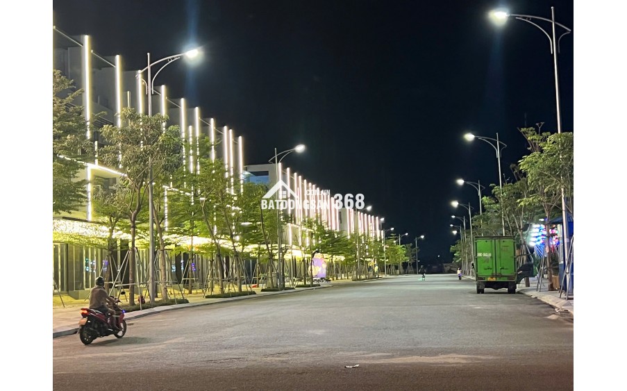Topaz City Core tâm điểm kết nối, bắt nhịp tương lai