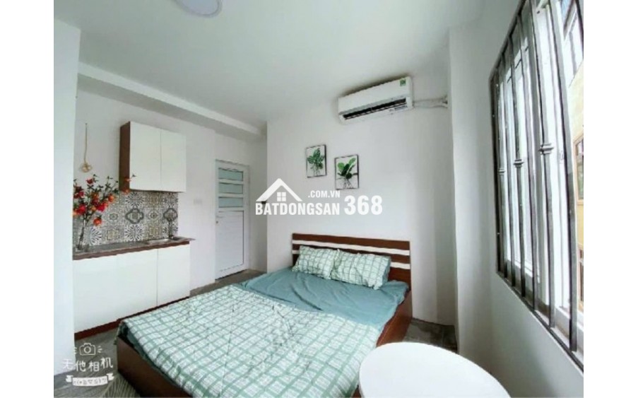 bán chung cư mini hoàng ngân, nhân chính, thanh xuân, 100m2, 30 phòng, giá 19 tỉ