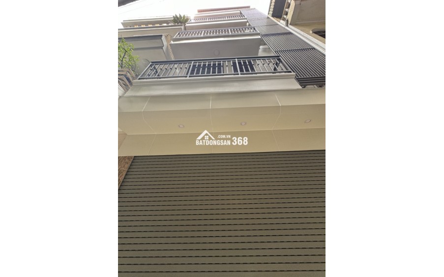 SIÊU PHẨM KHƯƠNG HẠ – Ô TÔ TRÁNH, KINH DOANH, 43M2 , 5 TẦNG, 13.89 TỶ
