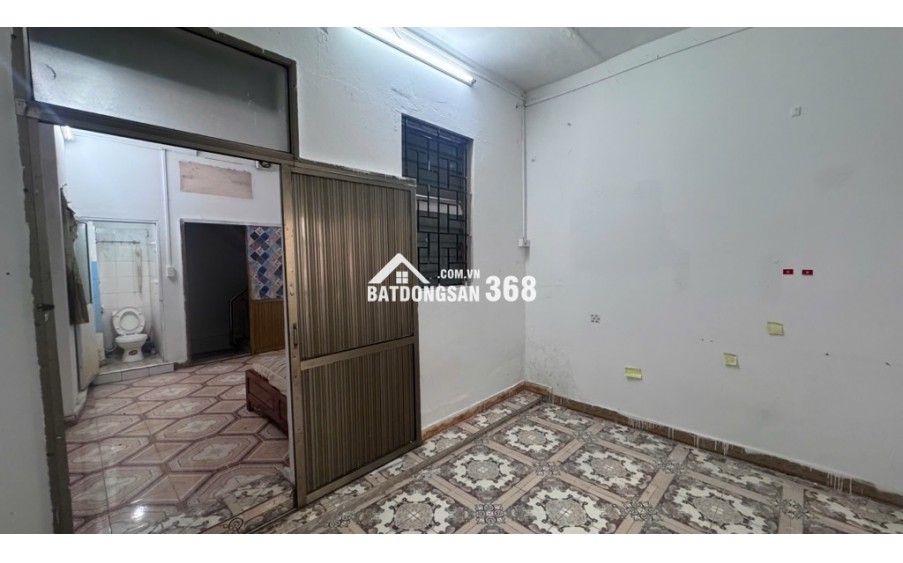 Bán nhà tại Phường Cát Linh, Đống Đa, Hà Nội diện tích 40m2 giá 7.3 Tỷ