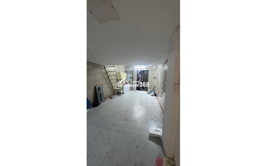 Bán nhà tại Phường Cát Linh, Đống Đa, Hà Nội diện tích 40m2 giá 7.3 Tỷ