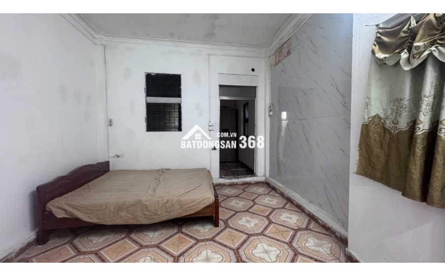 Bán nhà tại Phường Cát Linh, Đống Đa, Hà Nội diện tích 40m2 giá 7.3 Tỷ