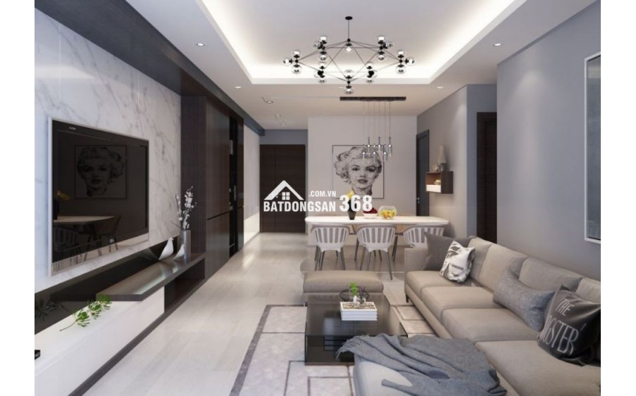 CĂN HỘ ĐÁNG SỐNG GIỮA LÒNG HÀ ĐÔNG QMS TOP TOWER
