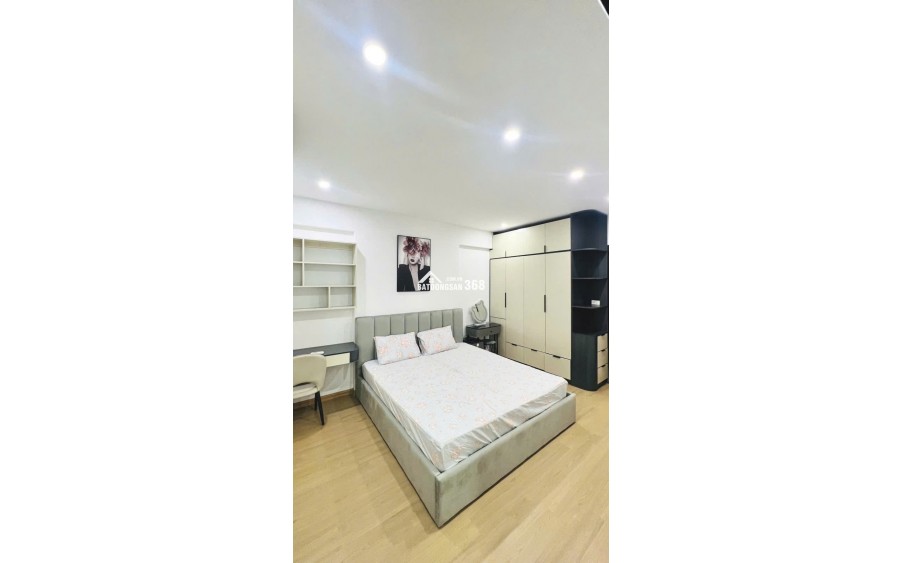 Bán căn 3 ngủ chung cư 283 Khương Trung