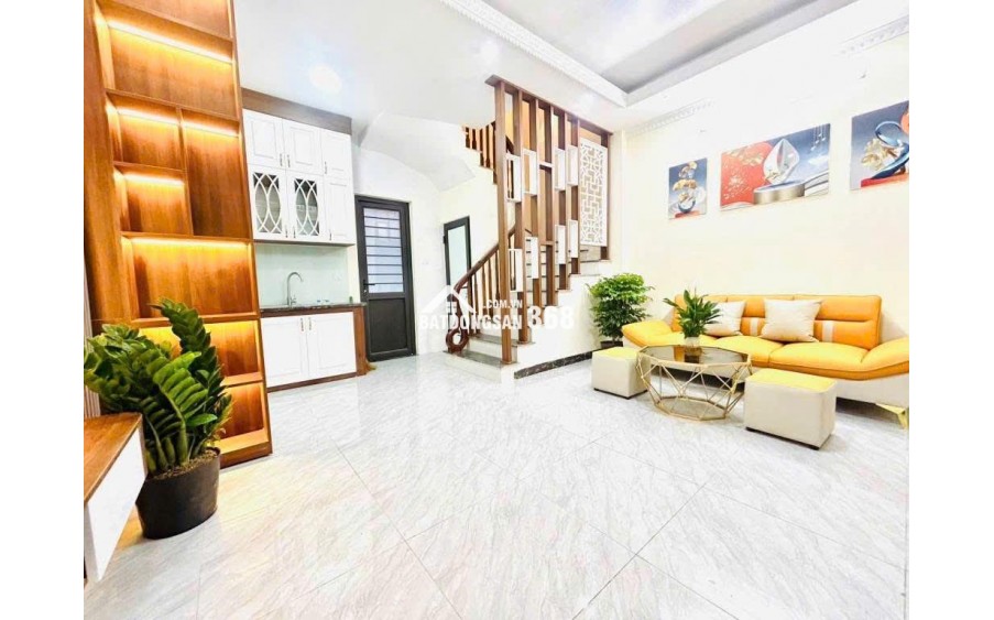SIÊU PHẨM HỘ KHẨU HOÀNG MAI 
VĨNH HƯNG  - KHU VỰC NHIỀU TIỆN ÍCH