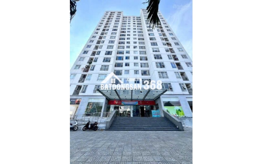 Bán gấp căn hộ 64m2 C/C NGỌC ĐÔNG DƯƠNG VIEW ĐẦM SEN
