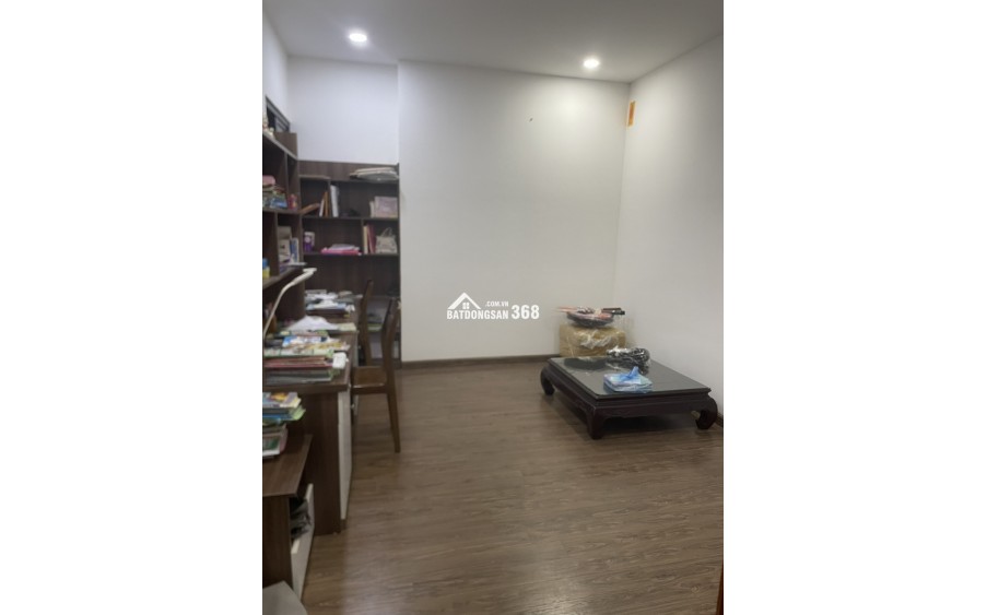 Chính chủ bán CC Eco Lake View, 32 Đại từ, Dt 103m2, 3N2VS, full nội thất đẹp. Giá 6,75 tỷ