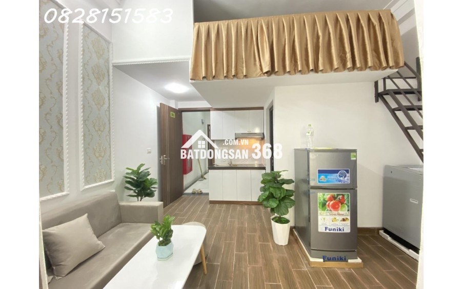 CHO THUÊ PHÒNG TRỌ – 135 CHÍNH KINH, THANH XUÂN - GIÁ 6.5 TRIỆU/THÁNG CÓ TL