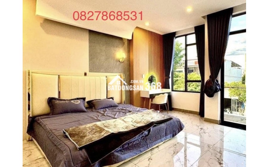 SIÊU PHẨM Ô TÔ - KD - NHÀ ĐẸP- 40M2 -5T – 10.3 TỶ CẦU GIẤY