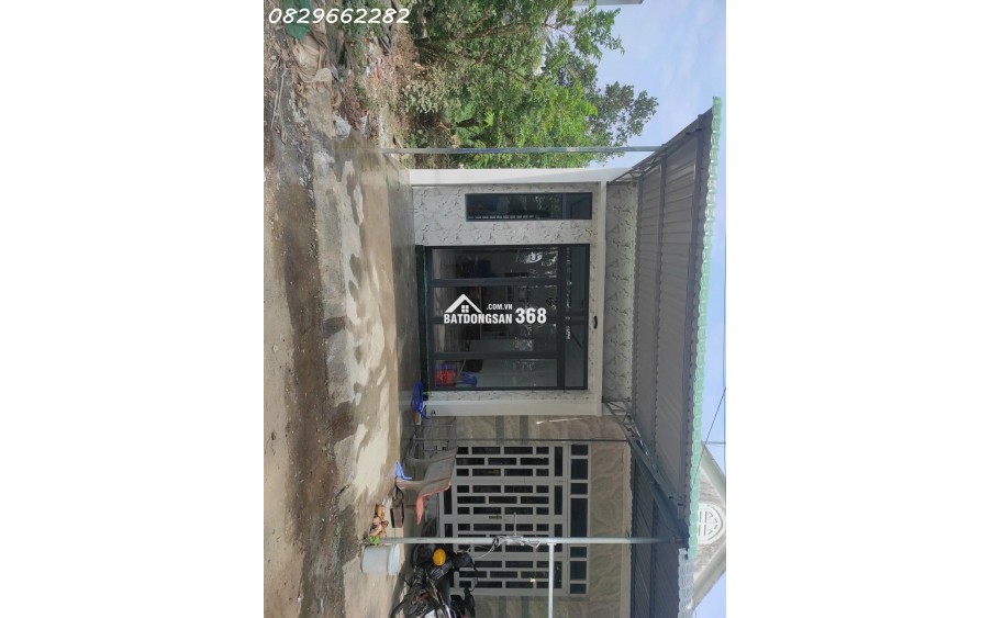 Bán Nhà Mặt Phố Sa Đéc, 72m², 1.33 Tỷ, Sổ Hồng
