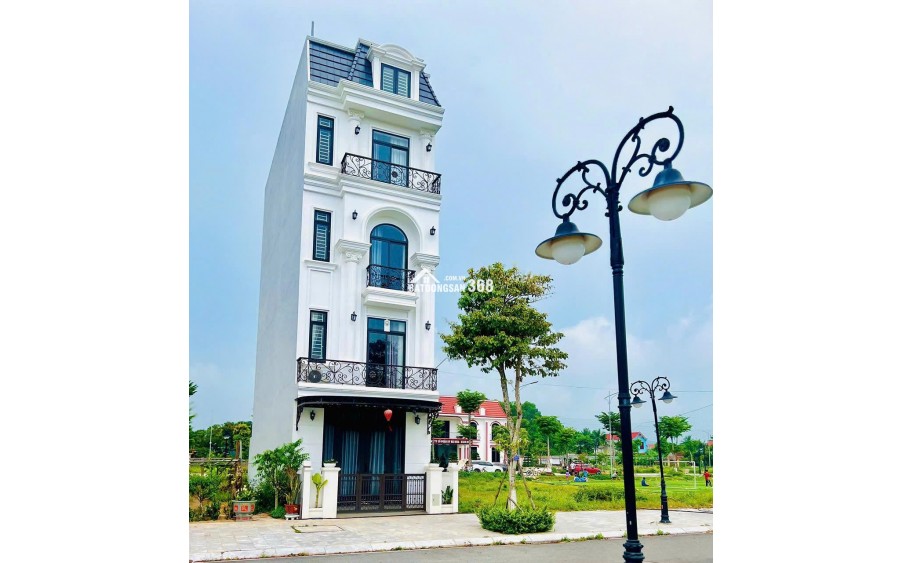 Sở hữu Đất vàng Khu đô thị biển đầu tiên tại thị xã Nghi Sơn, TH. Chỉ từ 1.5 Tỷ. LH ngay: 0969 346 836