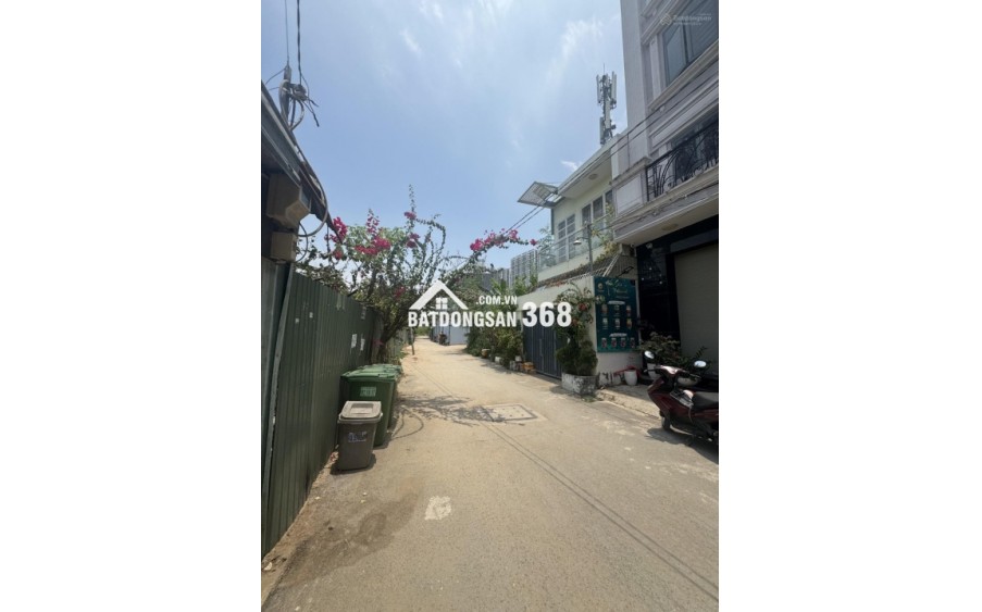 Bán Đất đẹp full thổ Huỳnh Tấn Phát, P.Phú Thuận, Quận 7 - 1072m2 Sổ Hồng, Sồ vuông, sinh lời cao, giá tốt