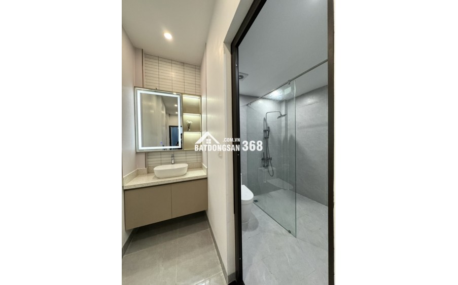 NHÀ ĐẸP THANH XUÂN - 35M2 - 7.7 TỶ - Ô TÔ VÀI CHỤC BƯỚC - GẦN HỒ THOÁNG MÁT - FULL NỘI THẤT